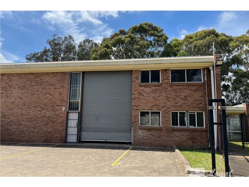 7/11-13 Foundry Road, Seven Hills NSW 2147