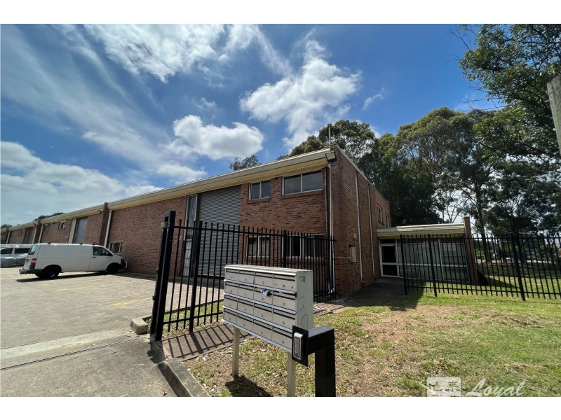 7/11-13 Foundry Road, Seven Hills NSW 2147