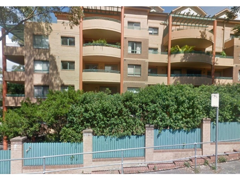 25/18 Centennial Avenue, Chatswood NSW 2067