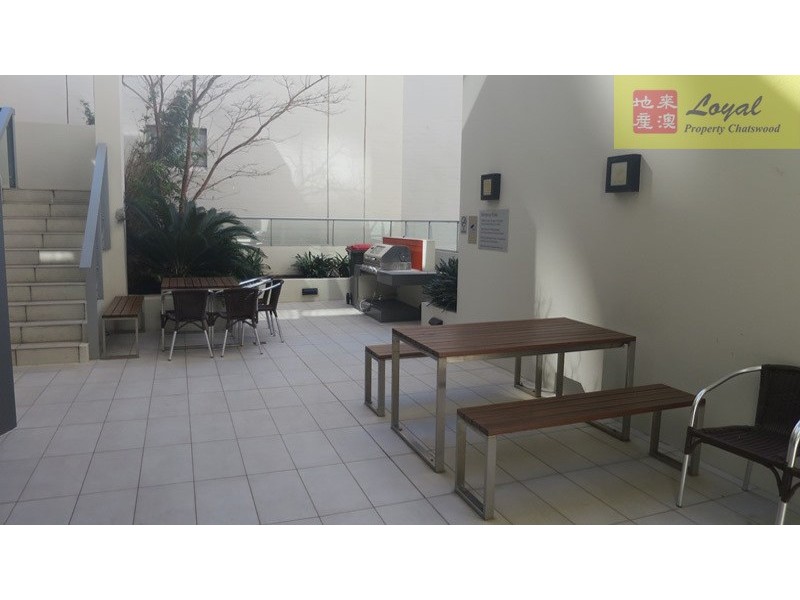 2106/1 Cambridge Lane, Chatswood NSW 2067