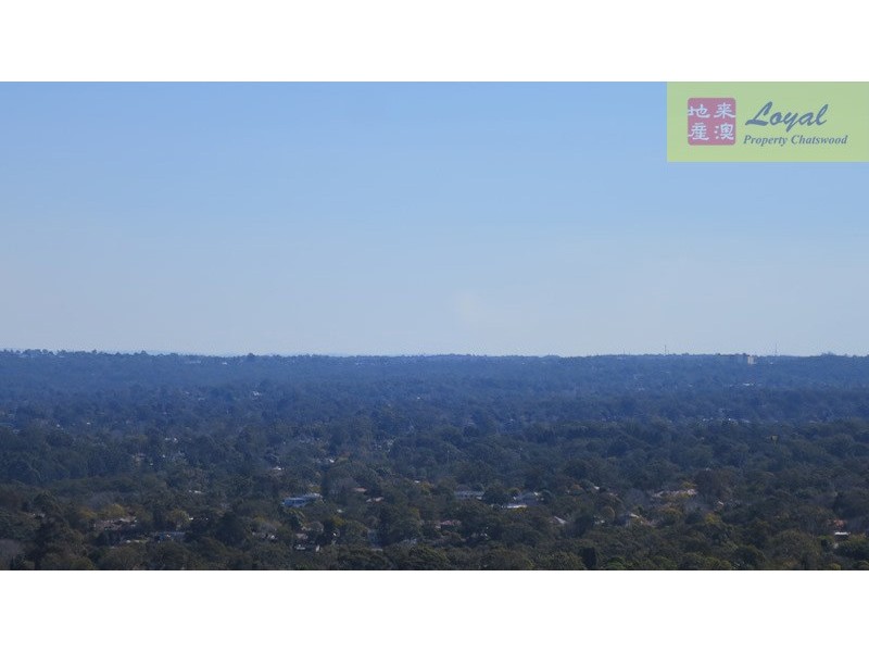 2106/1 Cambridge Lane, Chatswood NSW 2067