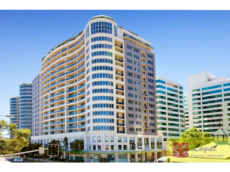 227/809 Pacific Highway, Chatswood NSW 2067
