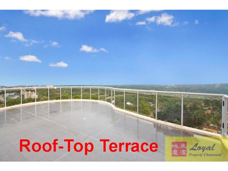 227/809 Pacific Highway, Chatswood NSW 2067