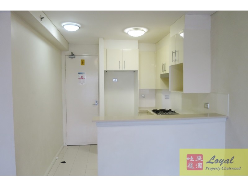 227/809 Pacific Highway, Chatswood NSW 2067