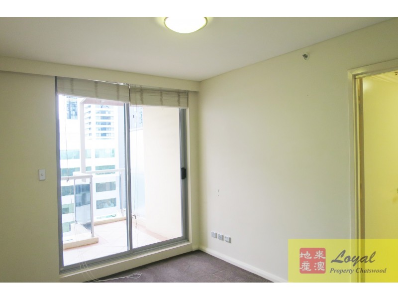 227/809 Pacific Highway, Chatswood NSW 2067