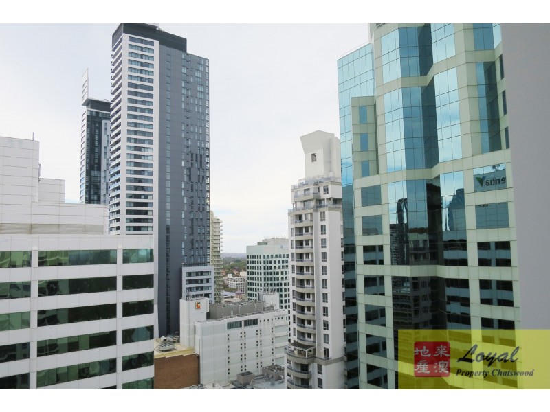 227/809 Pacific Highway, Chatswood NSW 2067