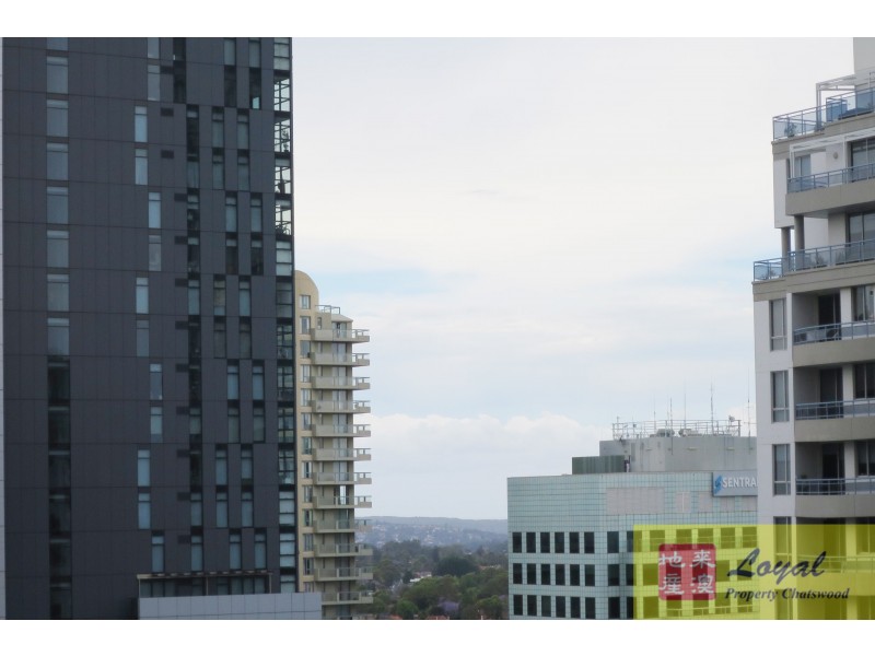 227/809 Pacific Highway, Chatswood NSW 2067
