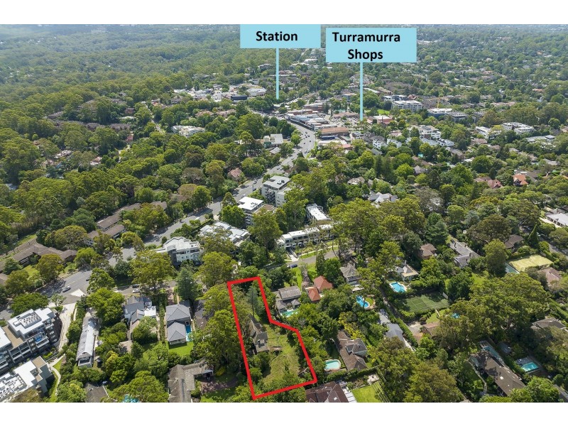11 & 11A Womerah Street, Turramurra NSW 2074