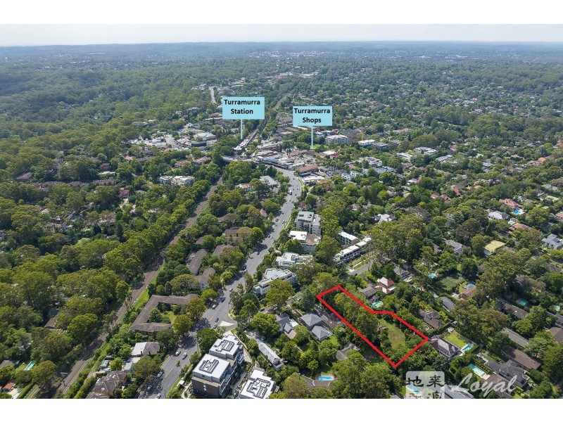 11 & 11A Womerah Street, Turramurra NSW 2074