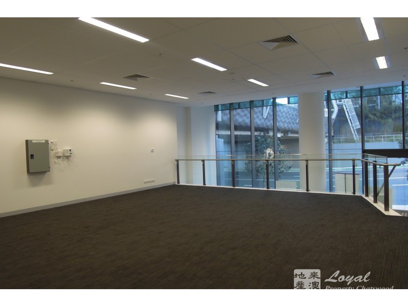 Suite 101/7 Railway Street, Chatswood NSW 2067