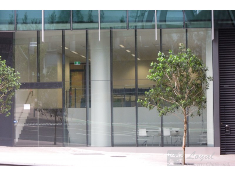 Suite 101/7 Railway Street, Chatswood NSW 2067