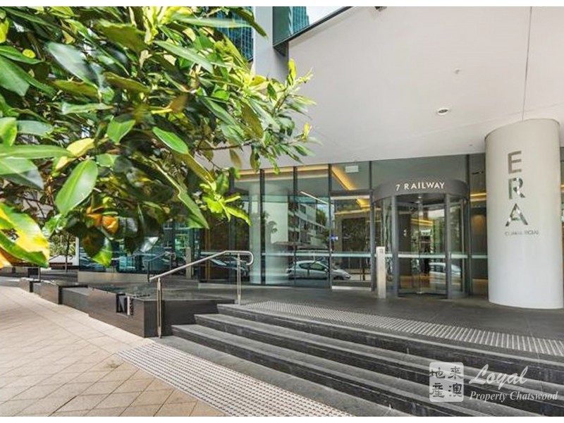 Suite 101/7 Railway Street, Chatswood NSW 2067