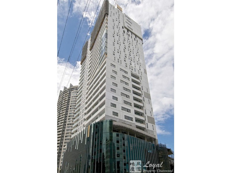 Suite 101/7 Railway Street, Chatswood NSW 2067