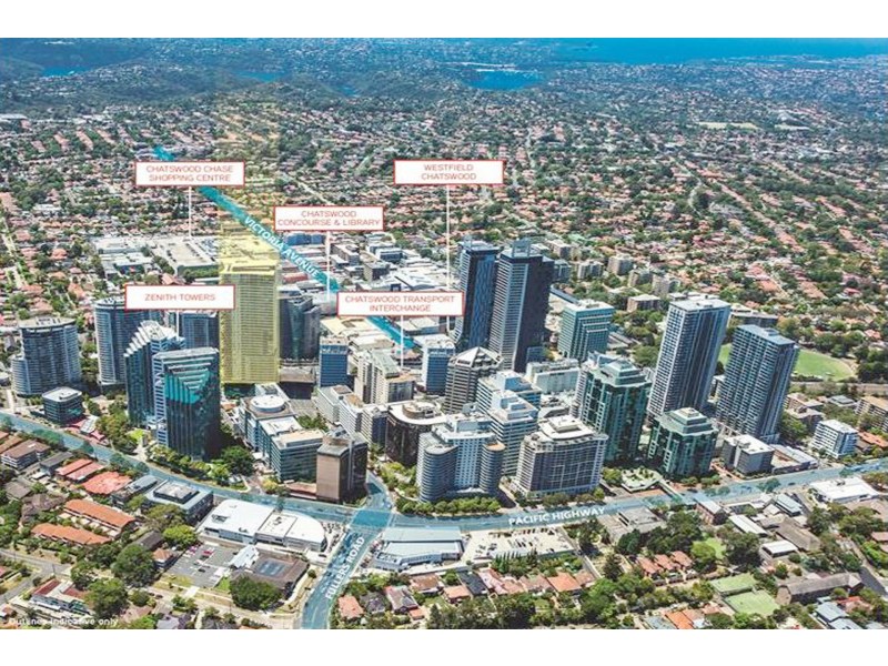 Suite 101/7 Railway Street, Chatswood NSW 2067