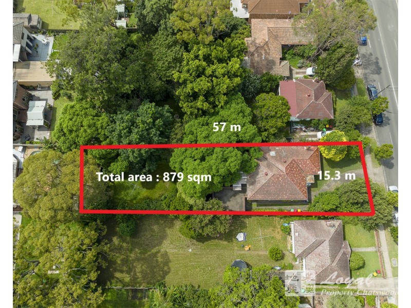 247 Buffalo Road, Ryde NSW 2112