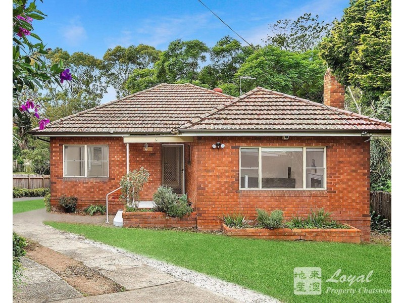 247 Buffalo Road, Ryde NSW 2112