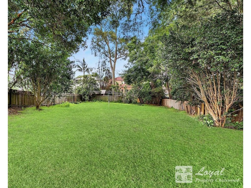 247 Buffalo Road, Ryde NSW 2112