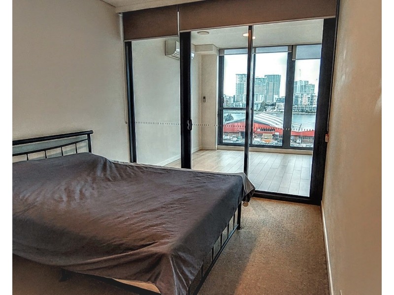 501/13 Wentworth Place, Wentworth Point NSW 2127
