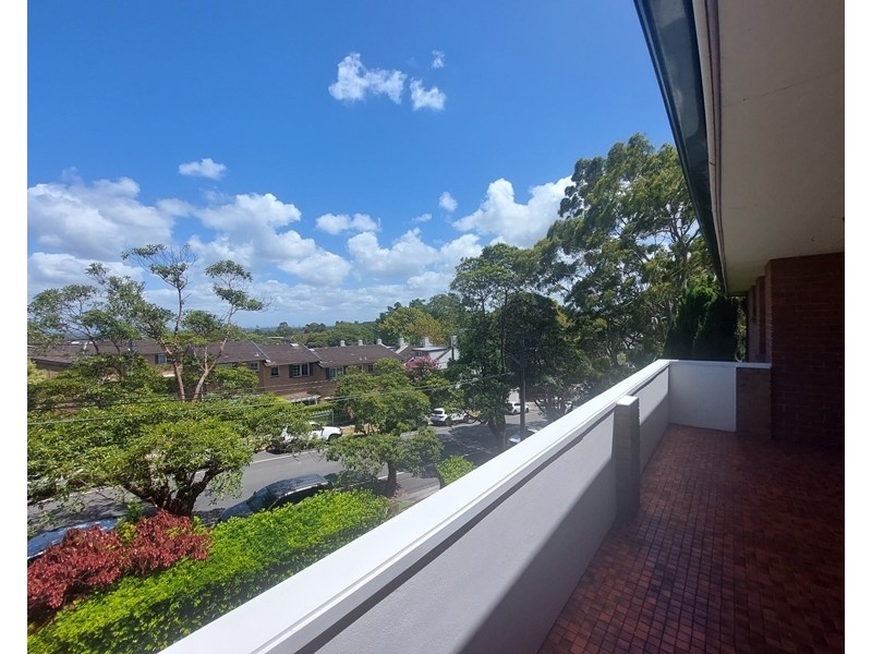 9/5 Morton Street, Wollstonecraft NSW 2065