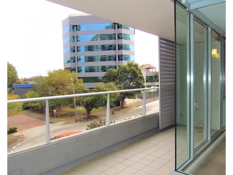 308/9 Railway Street, Chatswood NSW 2067