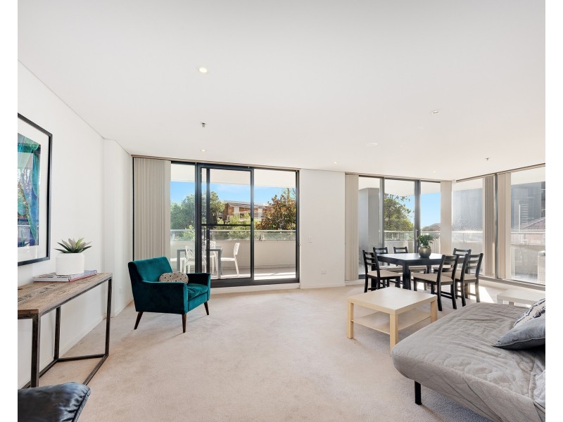 201/1 Cambridge Lane, Chatswood NSW 2067