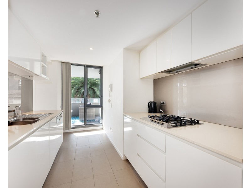 201/1 Cambridge Lane, Chatswood NSW 2067