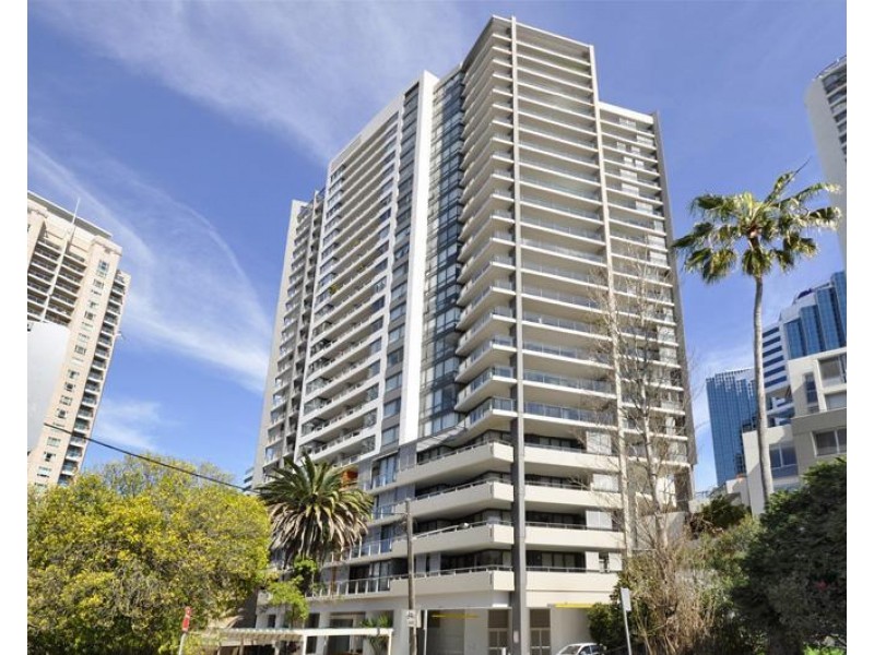 201/1 Cambridge Lane, Chatswood NSW 2067