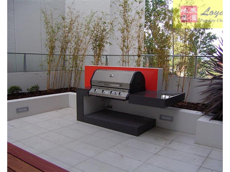 201/1 Cambridge Lane, Chatswood NSW 2067