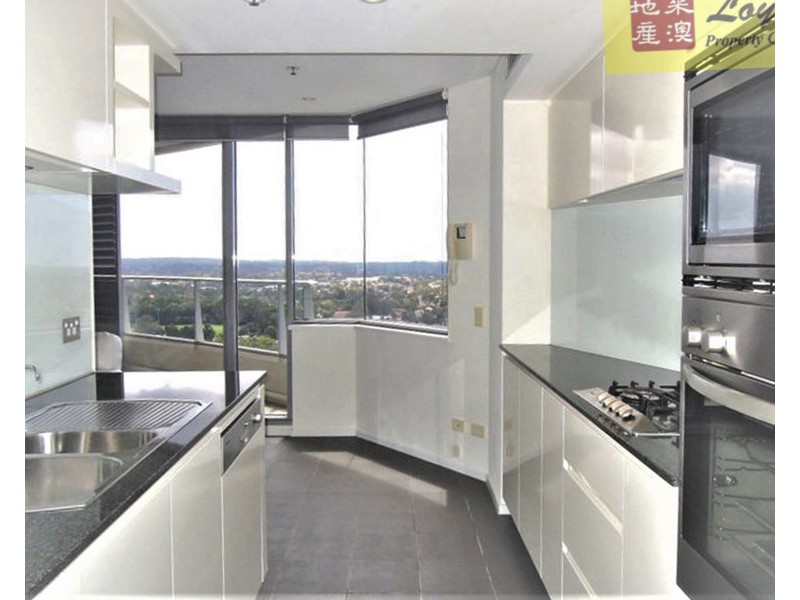 1903/9 Railway Street, Chatswood NSW 2067