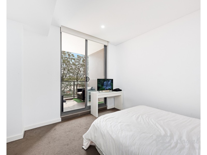 309/18 Pemberton Street, Botany NSW 2019