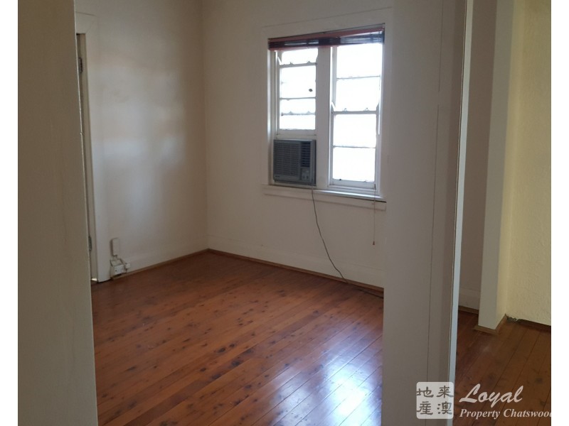 Suite 7/871-877 Pacific Highway, Chatswood NSW 2067