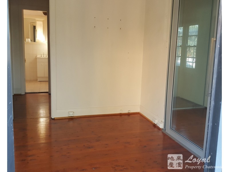 Suite 7/871-877 Pacific Highway, Chatswood NSW 2067