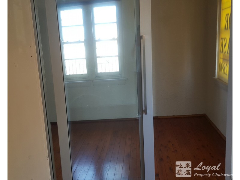 Suite 7/871-877 Pacific Highway, Chatswood NSW 2067