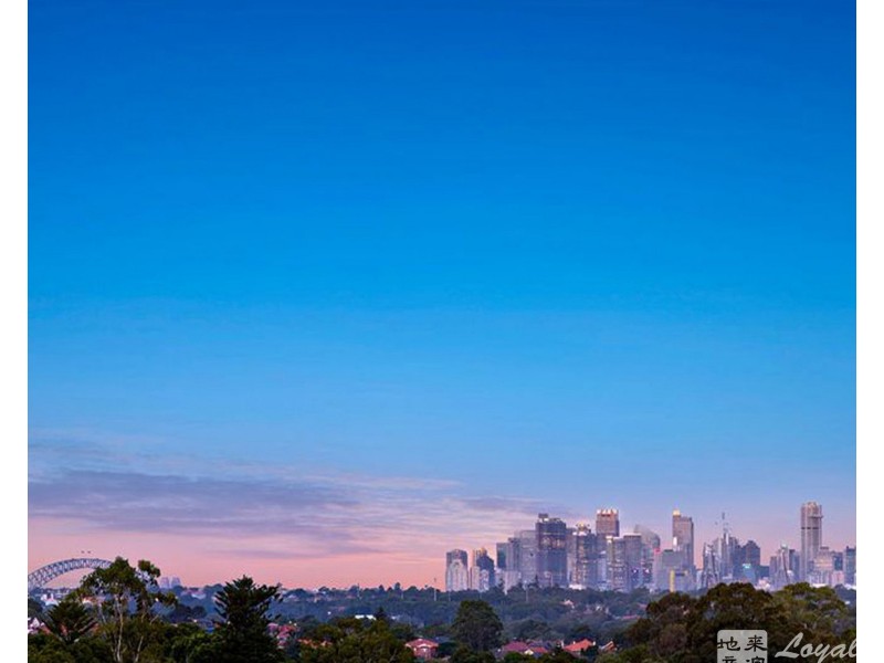 807/36-38 Victoria Street, Burwood NSW 2134