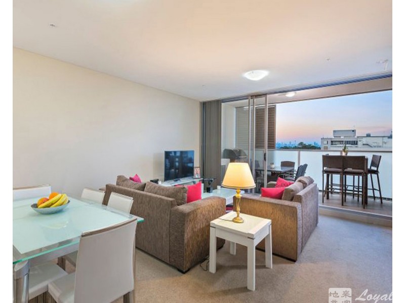 807/36-38 Victoria Street, Burwood NSW 2134