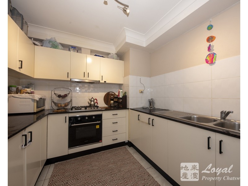 21/7-9 Cross Street, Bankstown NSW 2200