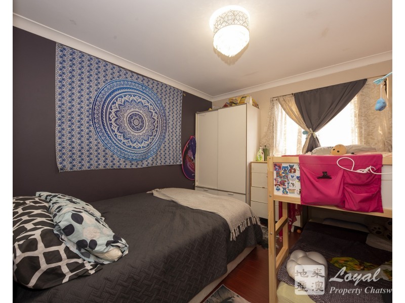 21/7-9 Cross Street, Bankstown NSW 2200