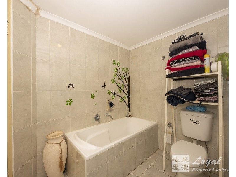 21/7-9 Cross Street, Bankstown NSW 2200