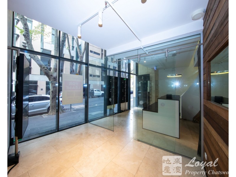 Suite 5/171 Gloucester Street, The Rocks NSW 2000