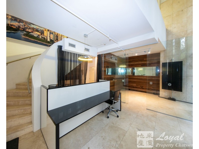 Suite 5/171 Gloucester Street, The Rocks NSW 2000