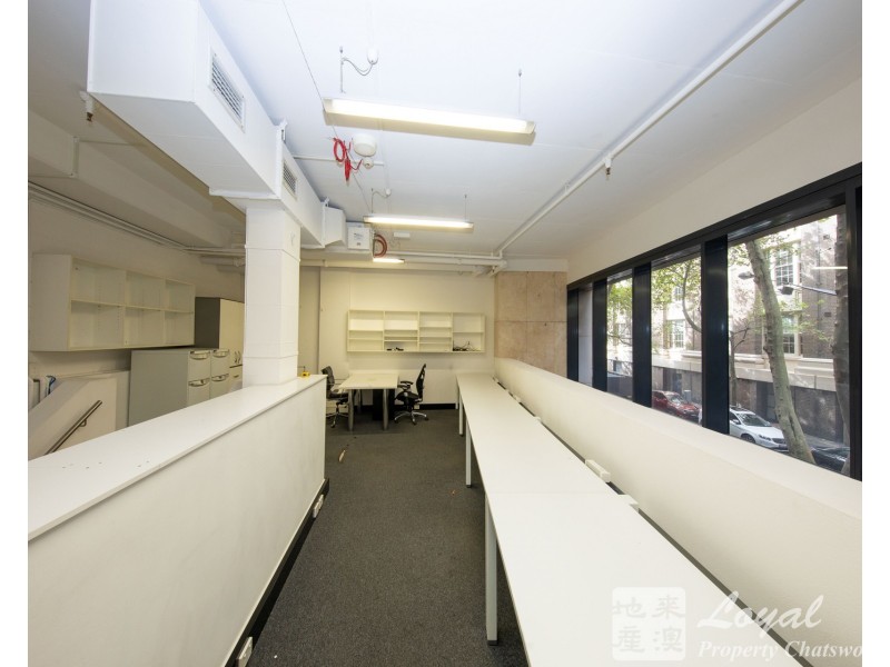 Suite 5/171 Gloucester Street, The Rocks NSW 2000
