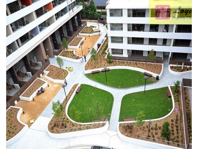 1005/7 Mooltan Avenue, Macquarie Park NSW 2113