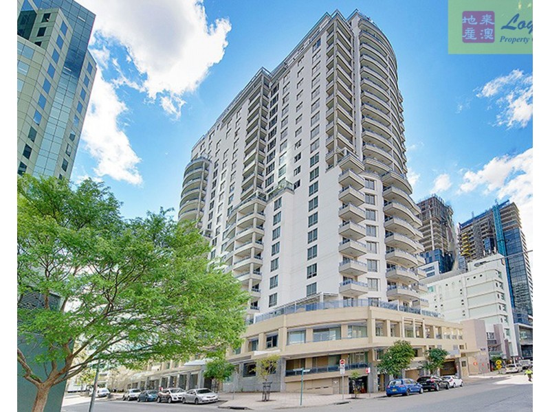 77/1 Katherine Street, Chatswood NSW 2067