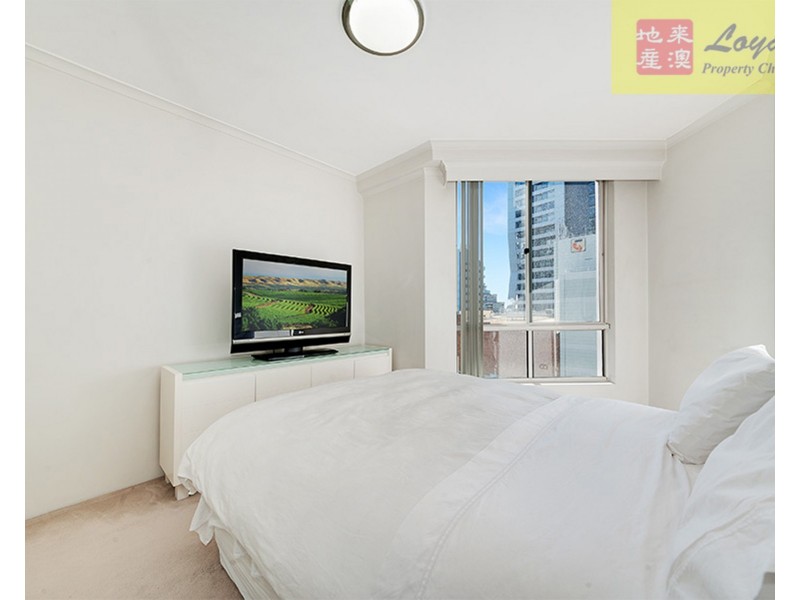 77/1 Katherine Street, Chatswood NSW 2067