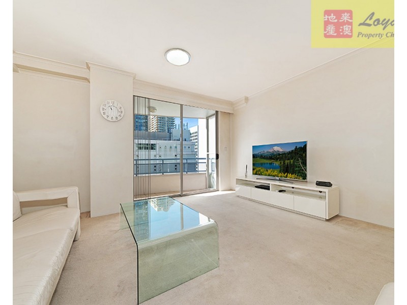 77/1 Katherine Street, Chatswood NSW 2067