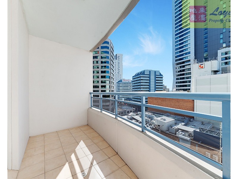 77/1 Katherine Street, Chatswood NSW 2067