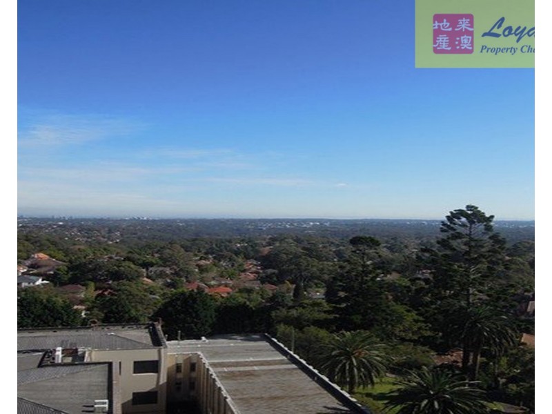 111/809 Pacific Highway, Chatswood NSW 2067