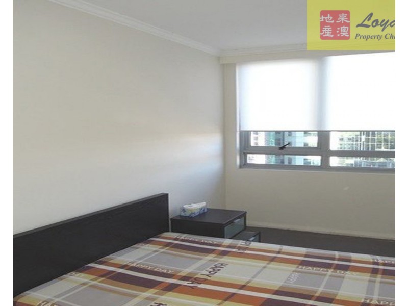 111/809 Pacific Highway, Chatswood NSW 2067