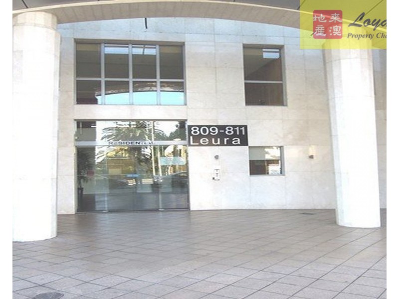 111/809 Pacific Highway, Chatswood NSW 2067