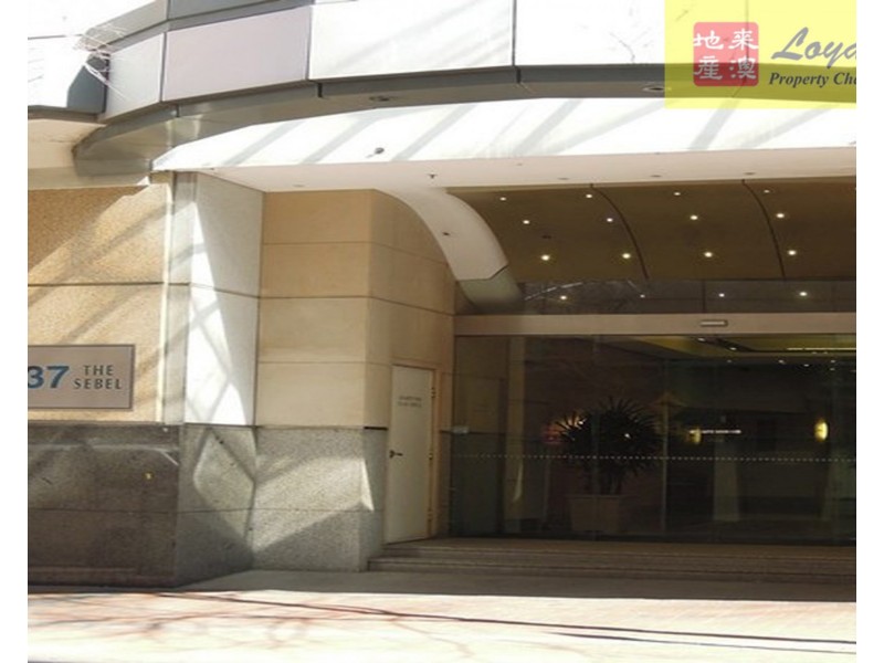 1110/31-37 Victor Street, Chatswood NSW 2067